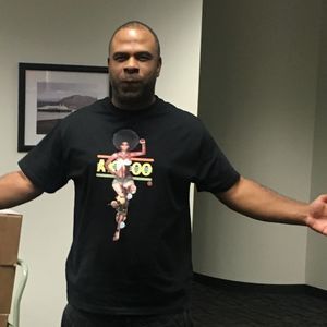 Meet your Posher, Jarrod